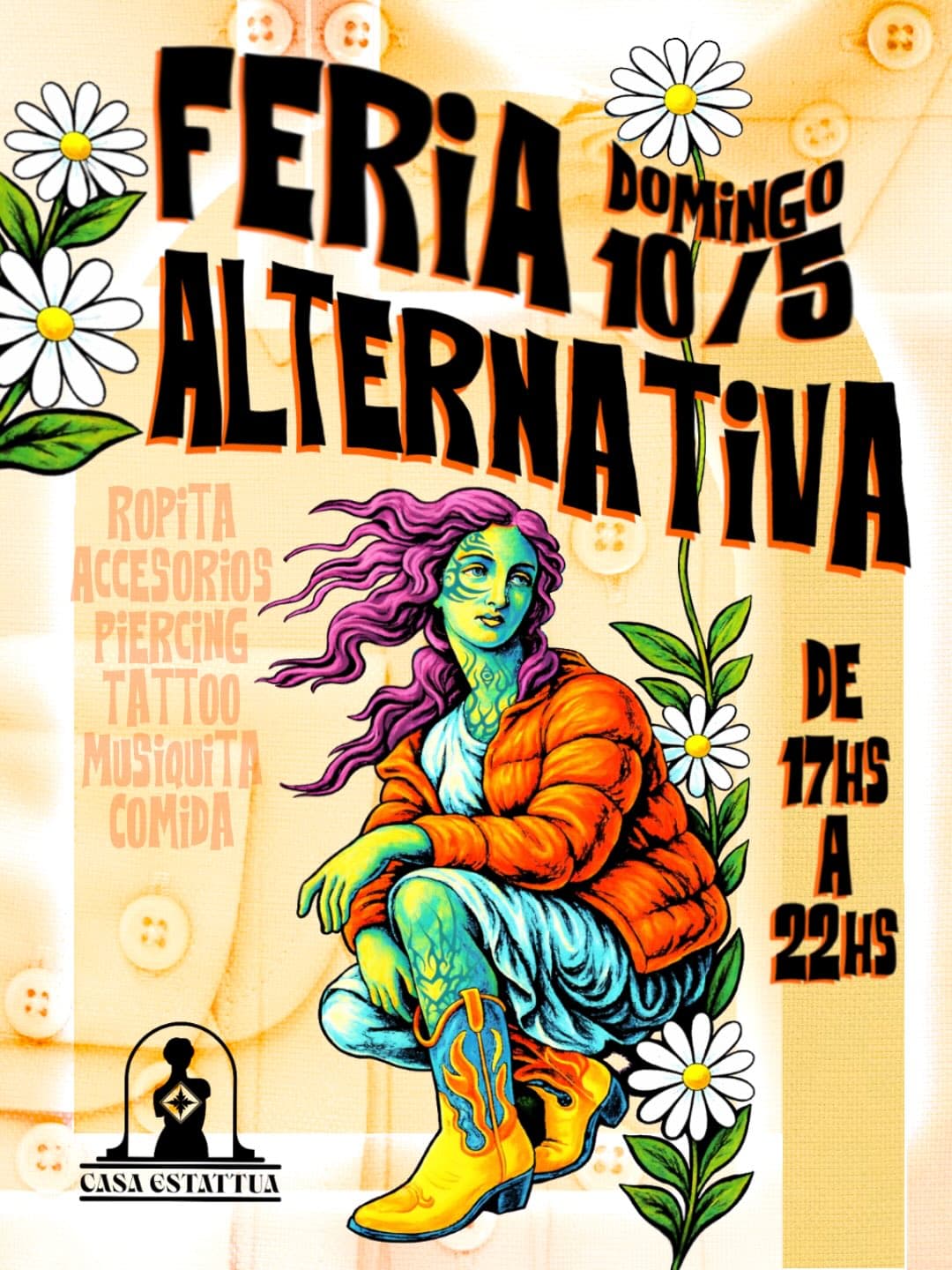 Feria Alternativa