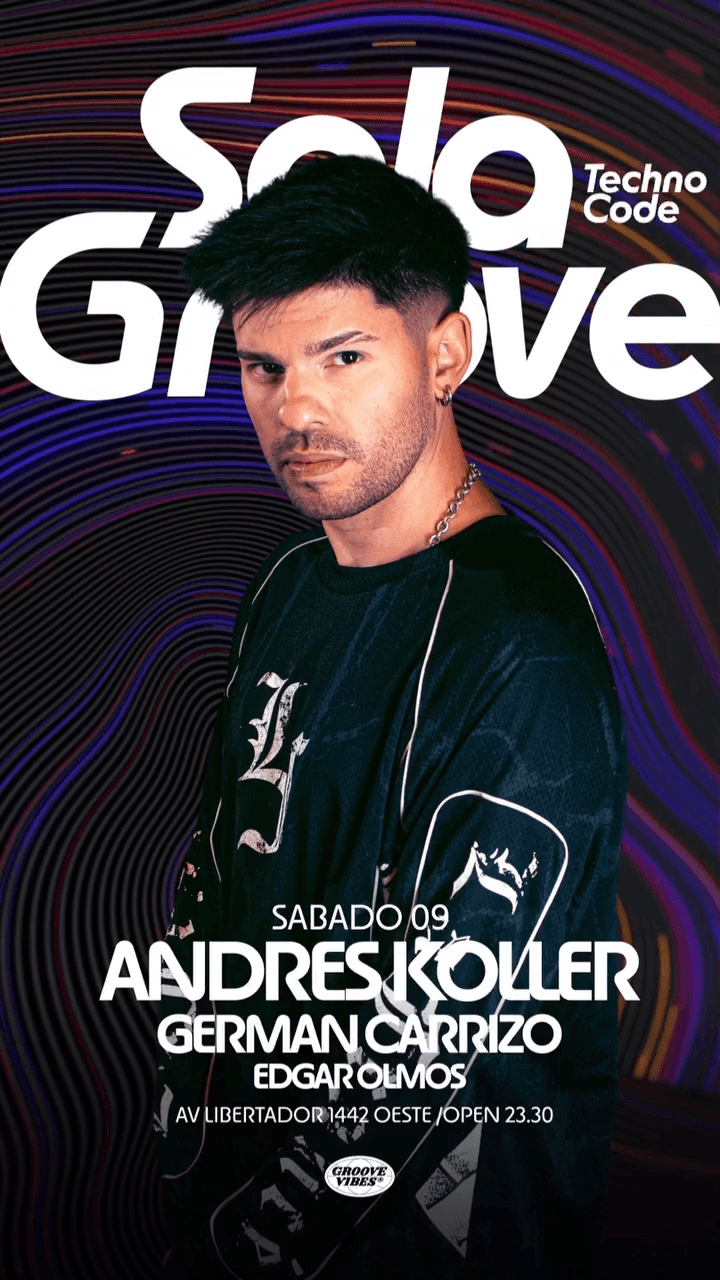 Andres Koller