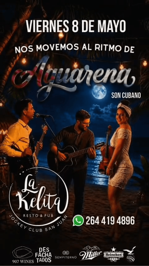 Aguarena