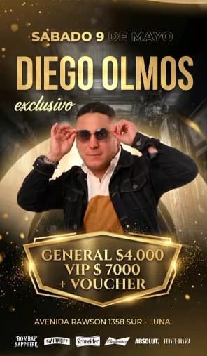 Diego Olmos