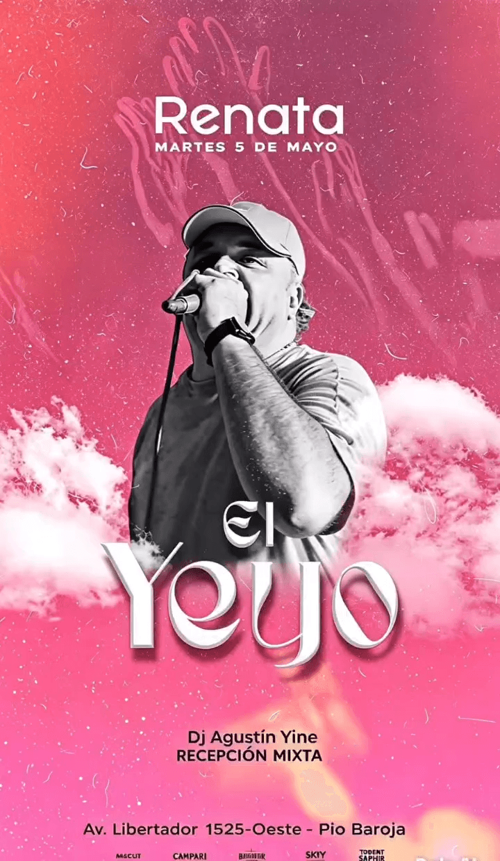 El Yeyo