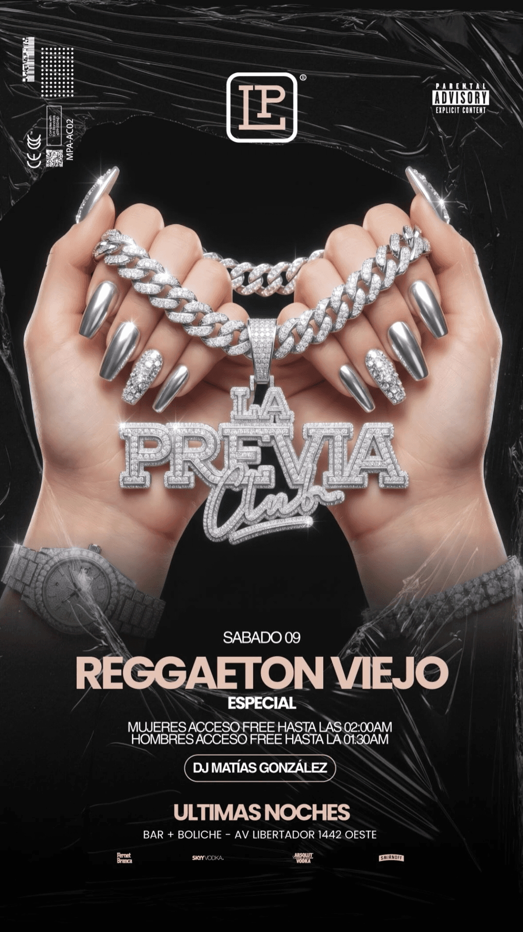 Reggaeton Viejo