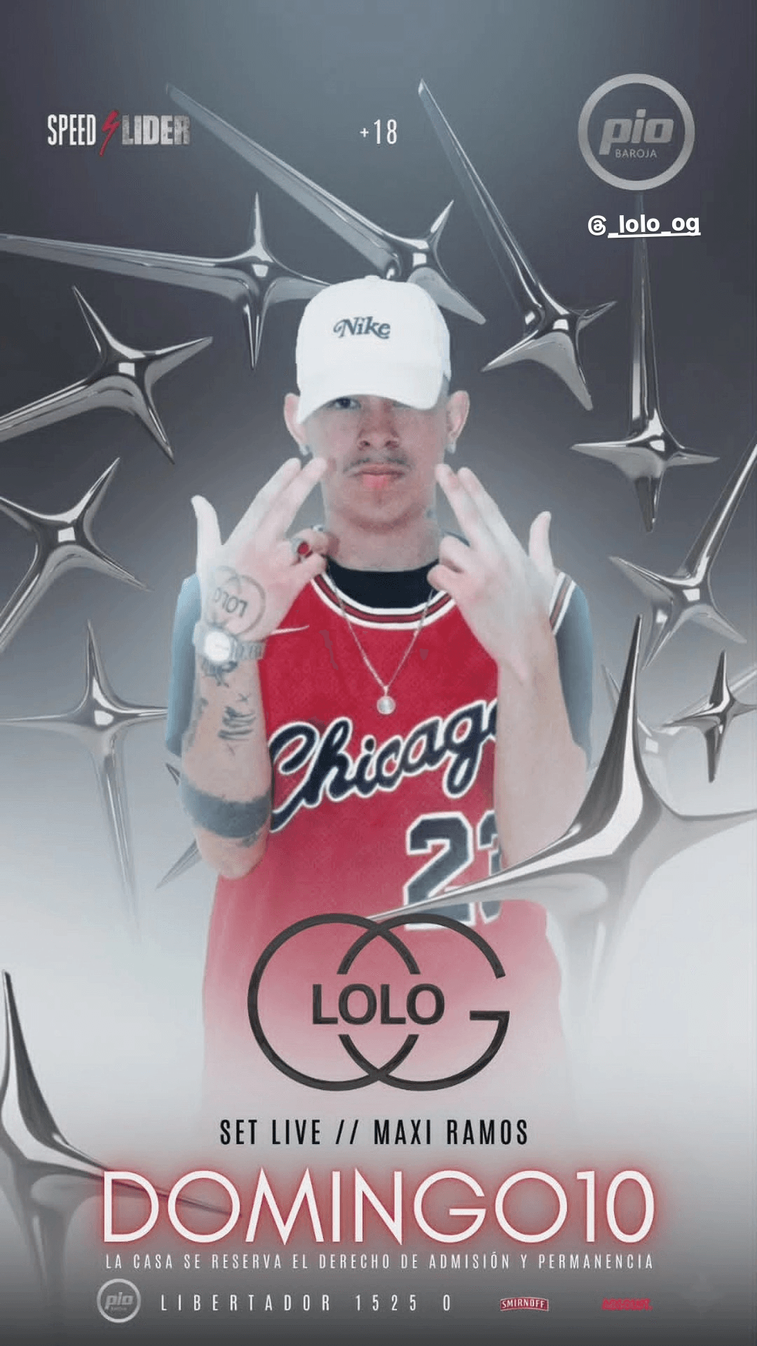 Lolo Og
