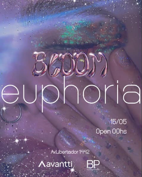 Fiesta Bloom | Euphoria