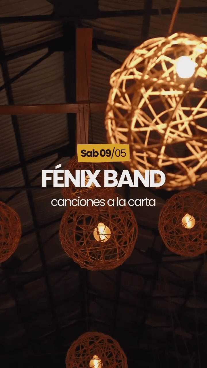Fenix Band