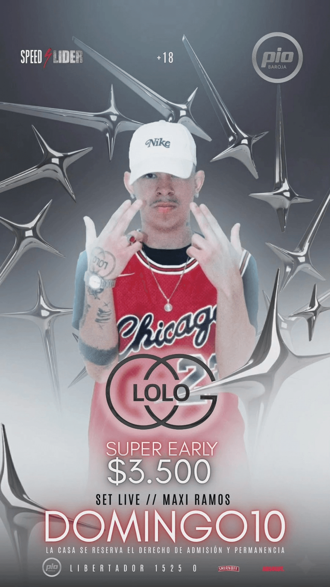 Lolo Og