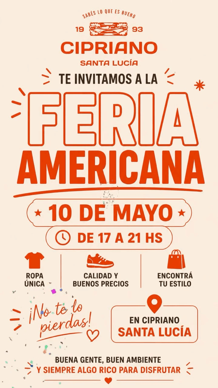 Feria Americana