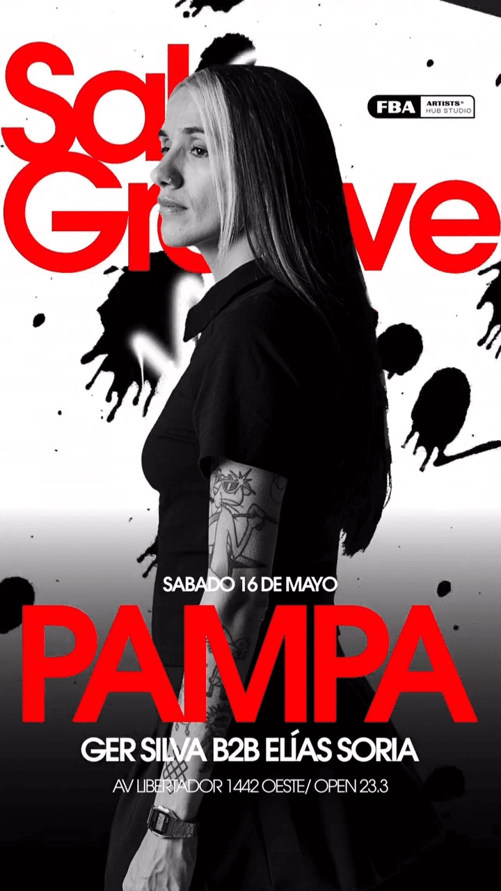 Pampa