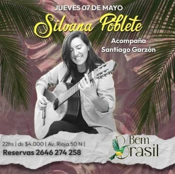 Silvana Poblete
