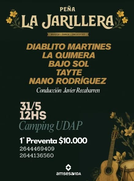 Peña la Jarillera