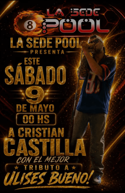 Cristian Castilla