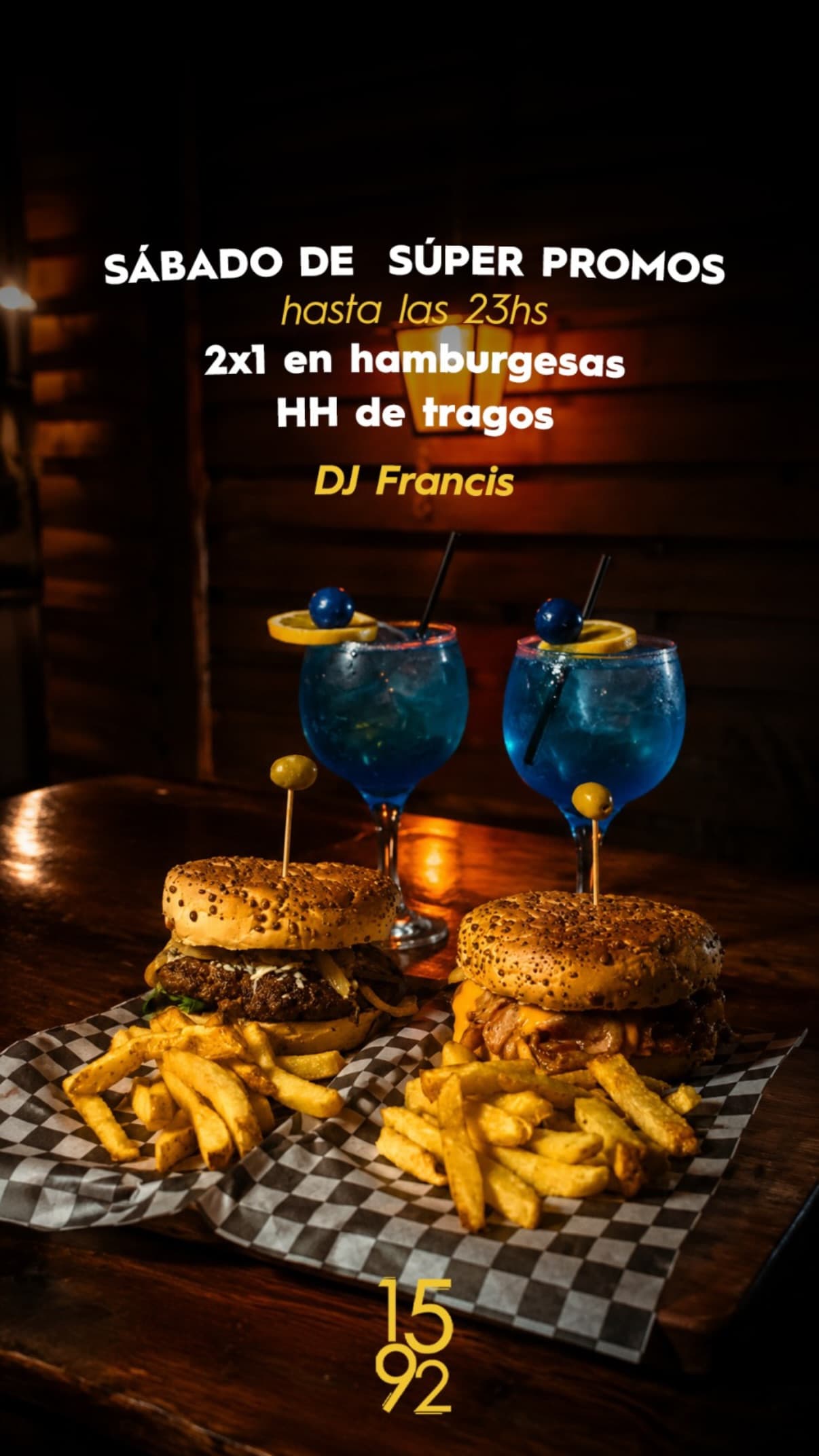 Francis Dj Set