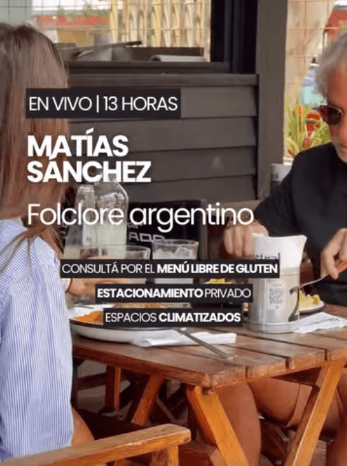 Matias Sanchez