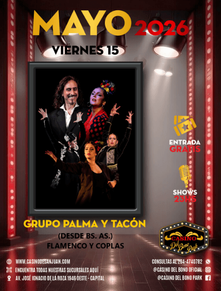 Grupo Palma & Tacon