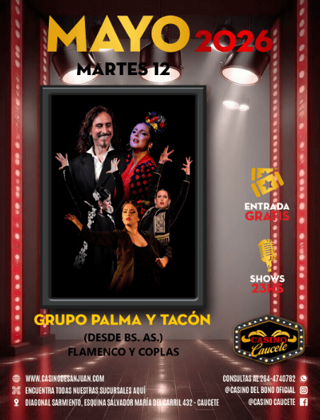 Grupo Palma & Tacon