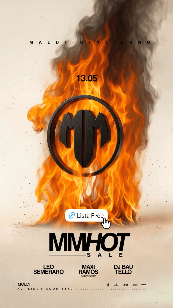 MM Hot Sale