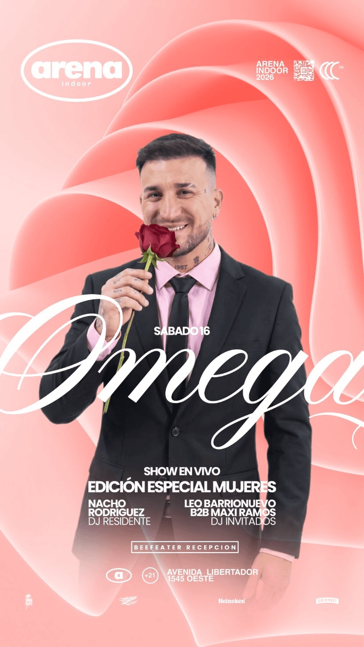 Omega