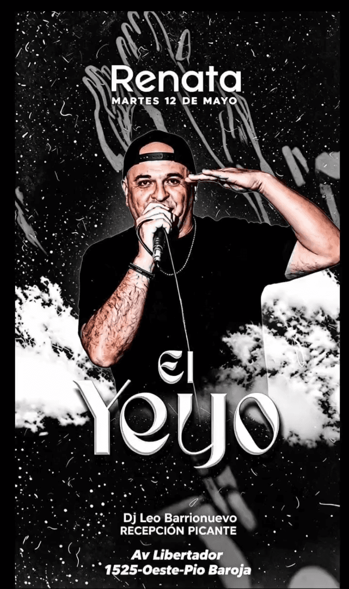El Yeyo