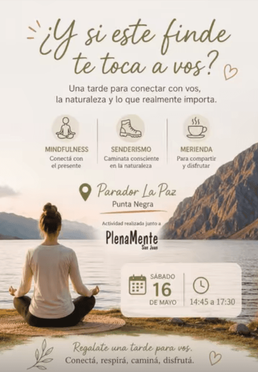 ¿Y si este Finde te Toca a Vos?