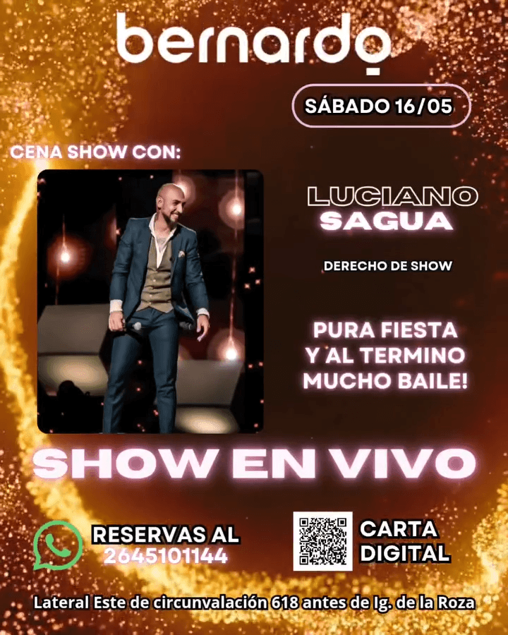 Luciano Sagua
