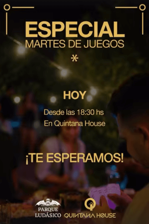 Especial Martes de Juegos