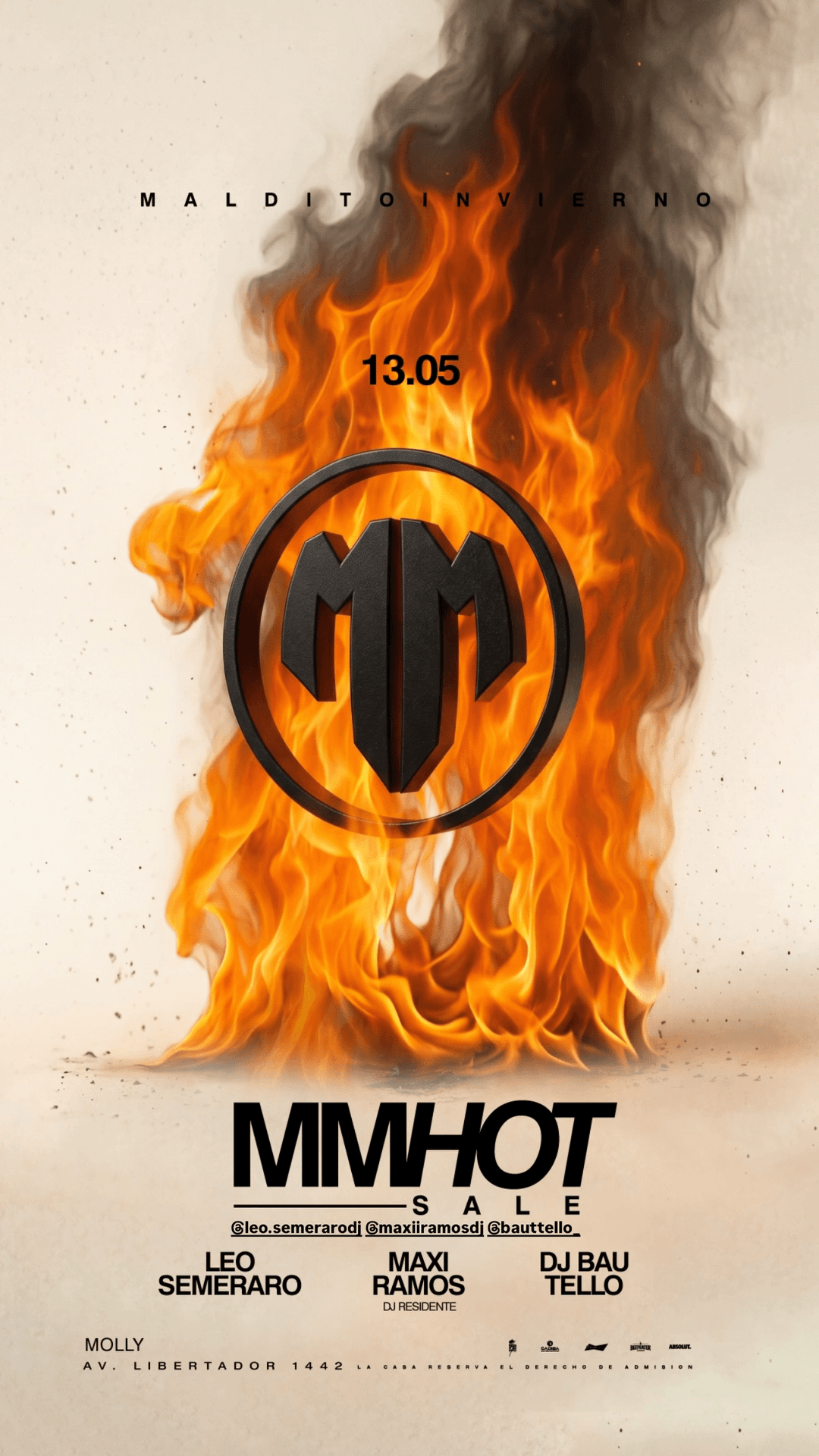 MM Hot Sale