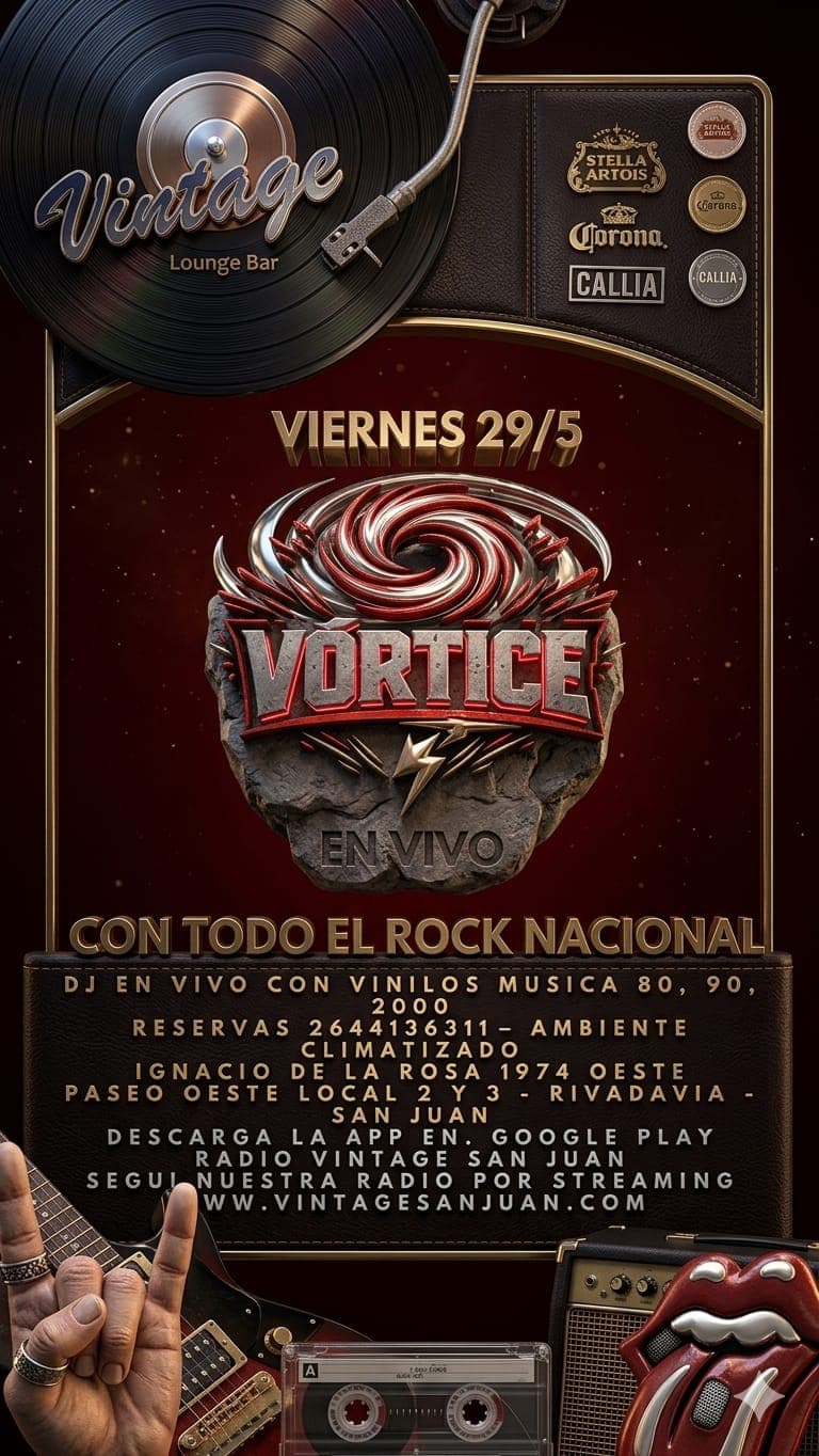 Vortice