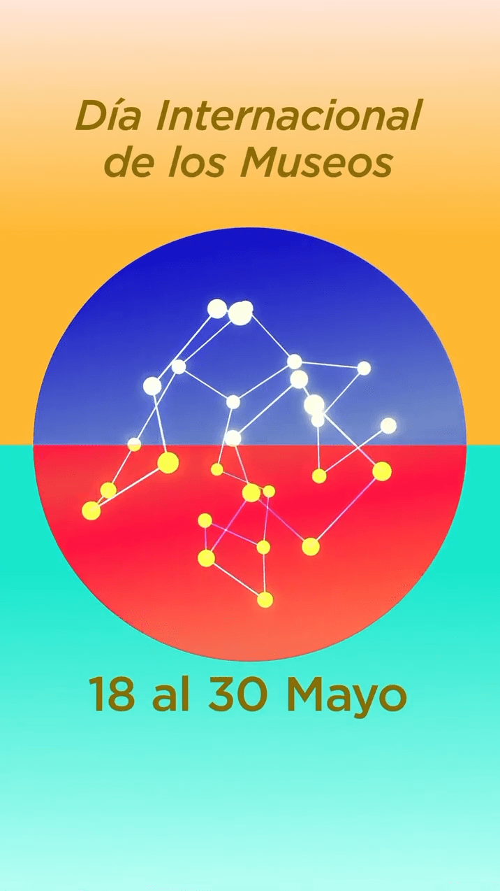 Dia Internacional de los Museos