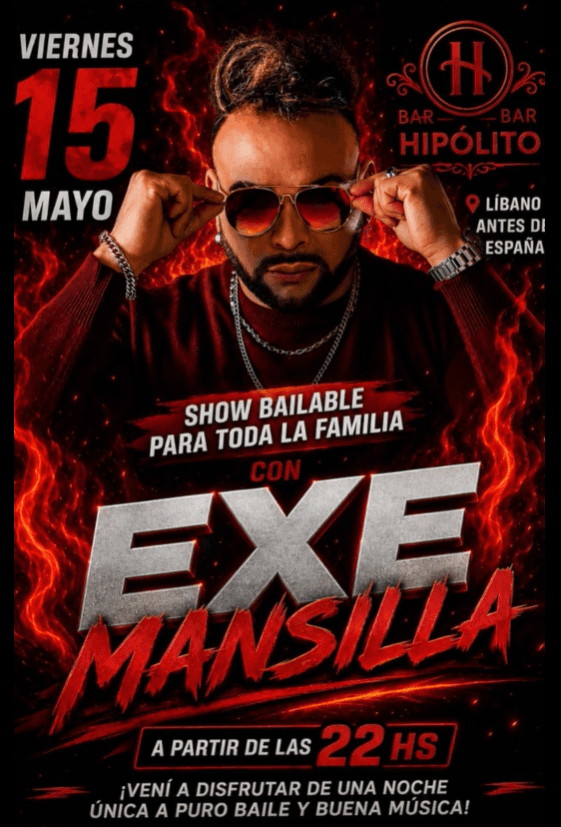 Exe Mansilla
