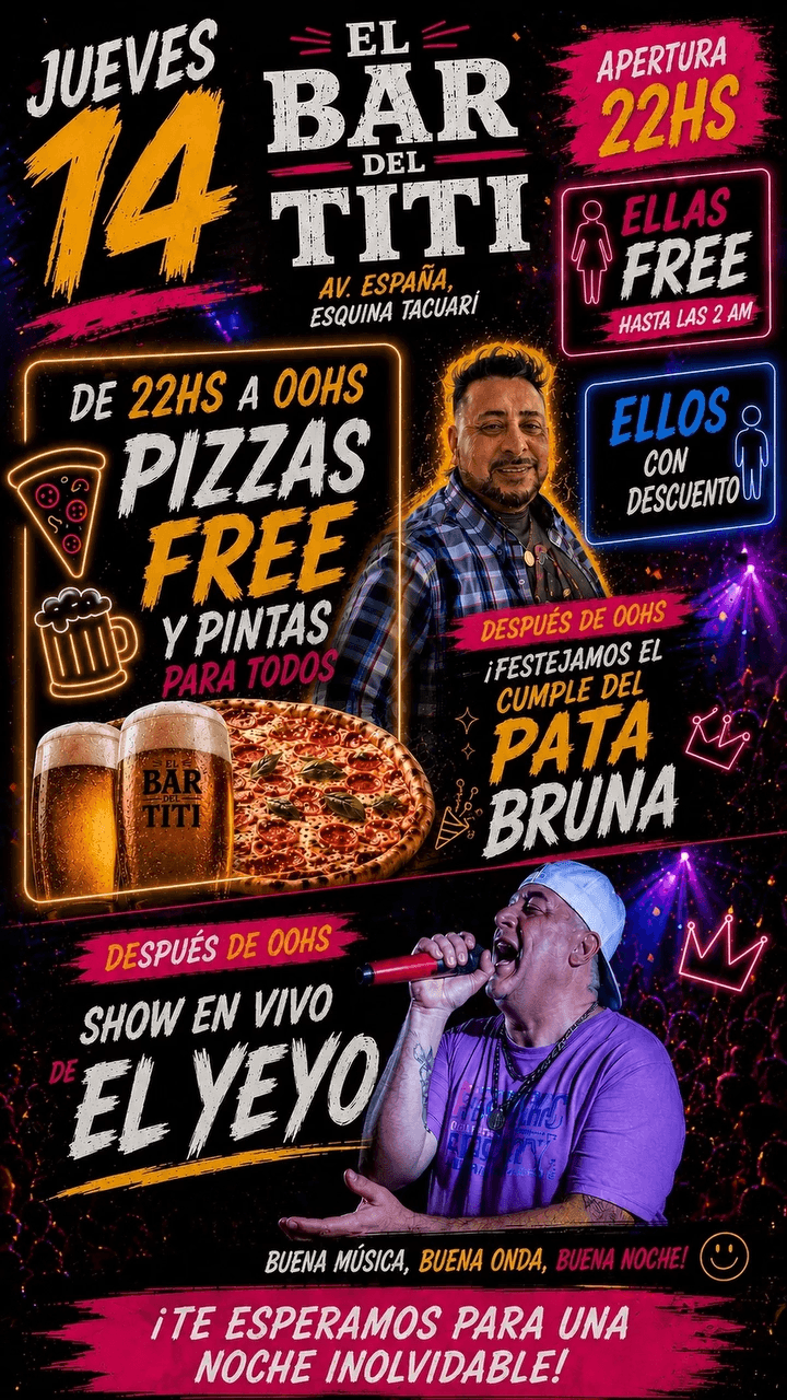 El Yeyo