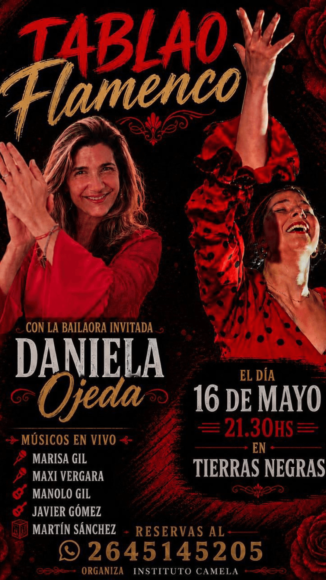 Tablao Flamenco