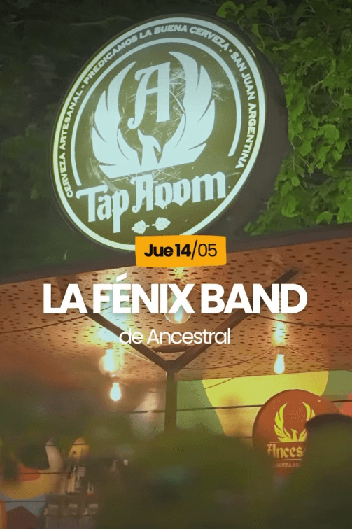 La Fenix Band