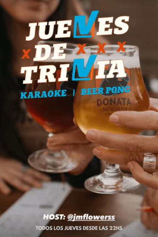 Jueves de Trivia