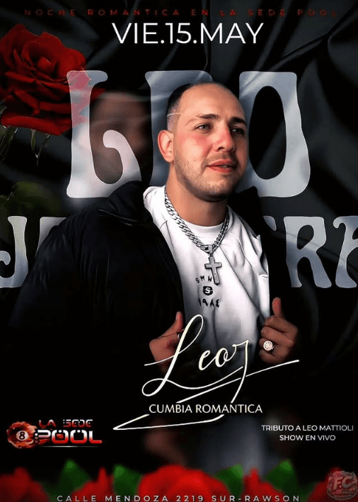 Leo Jorquera