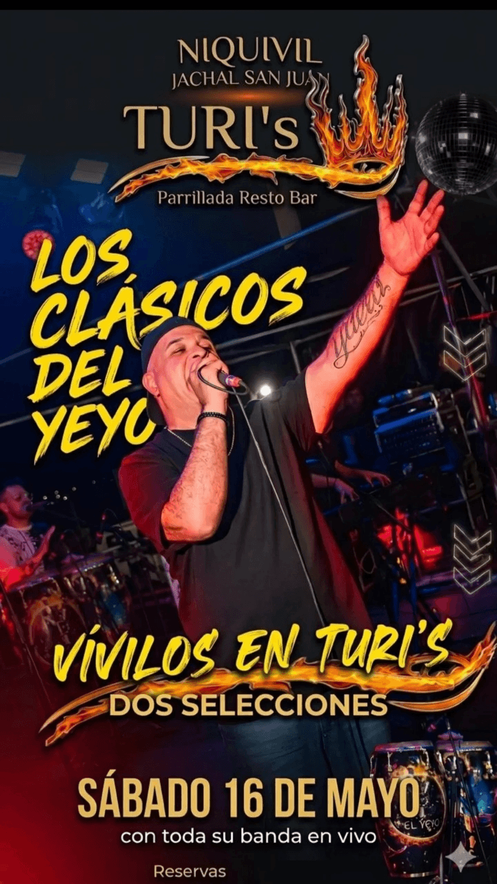 El Yeyo