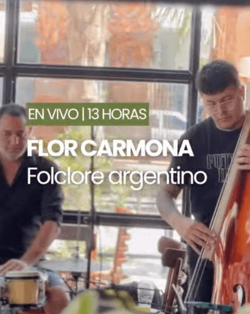 Flor Carmona