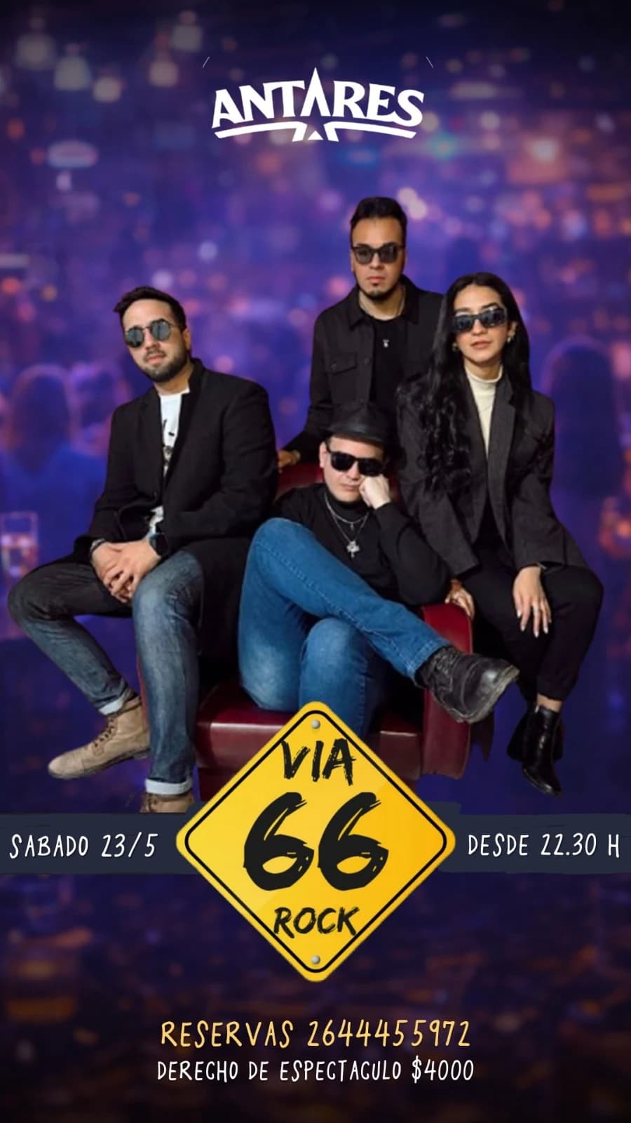 Via 66