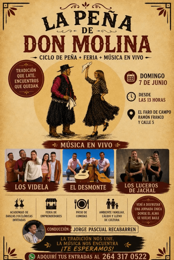 La Peña de Don Molina