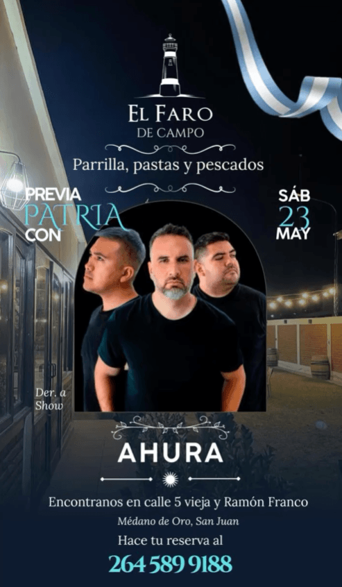 Ahura