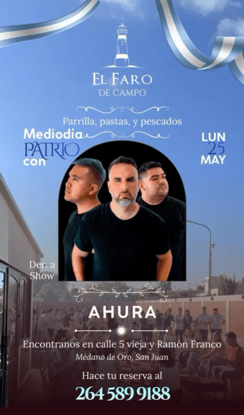 Ahura