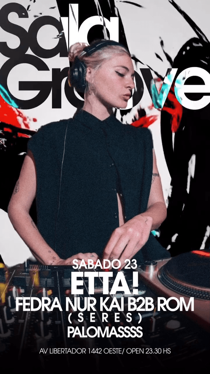 Etta!