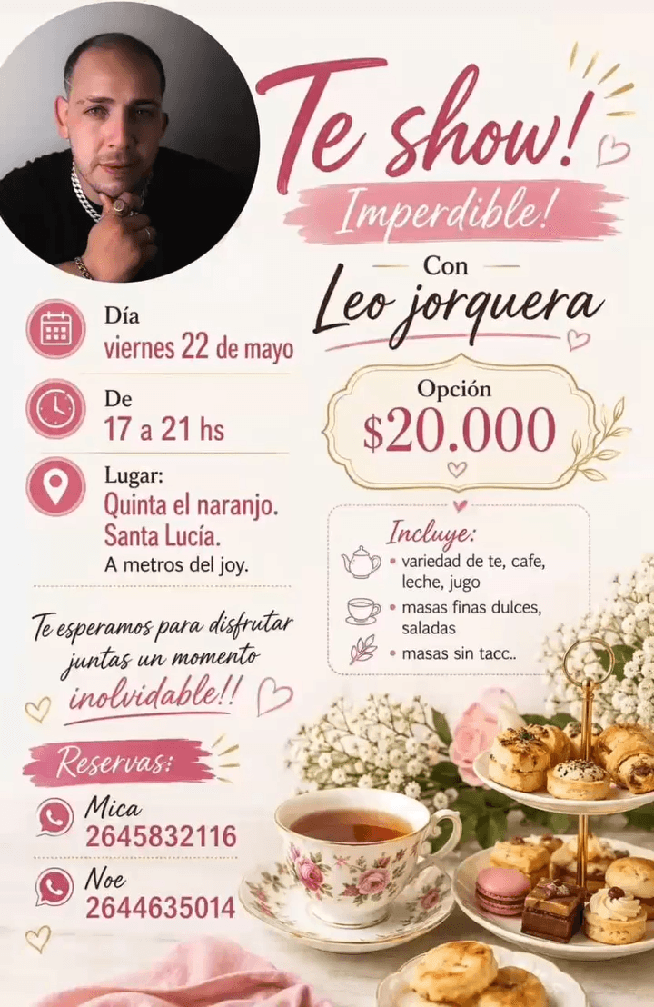 Leo Jorquera