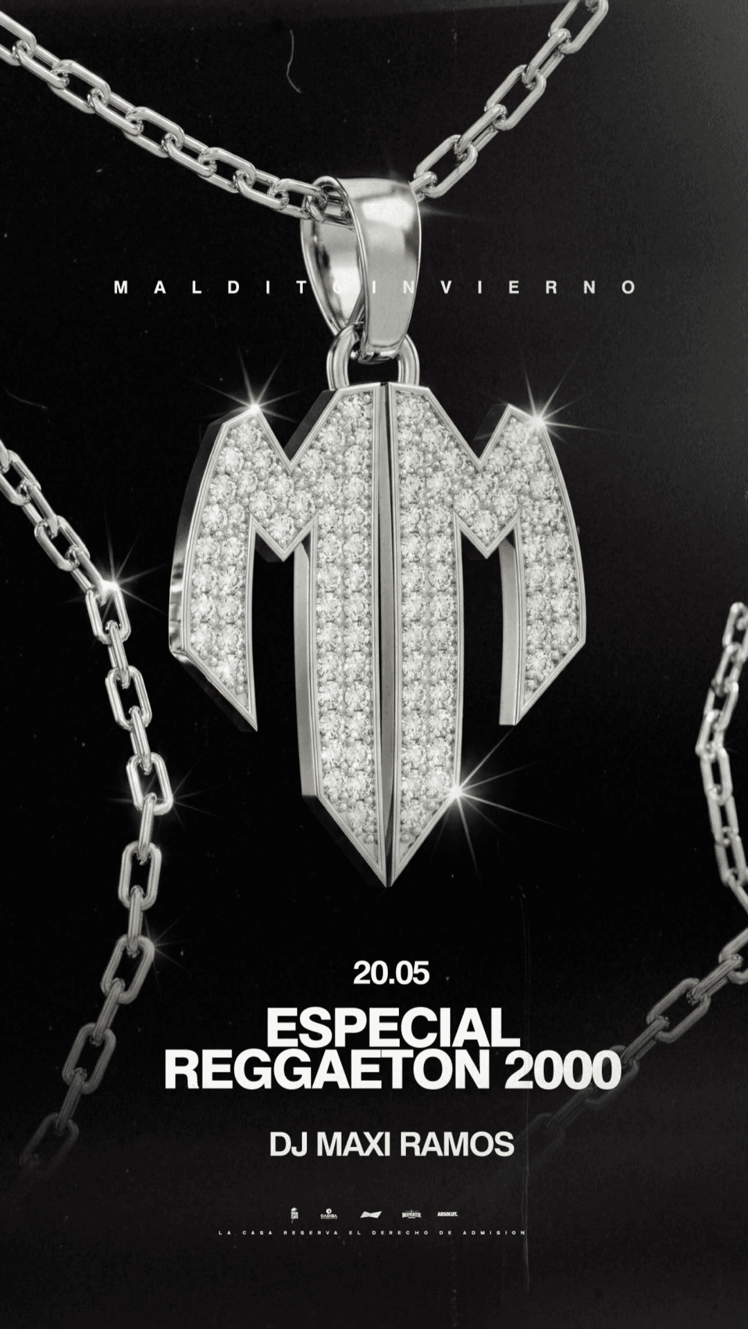 Especial Reggeaton 2000