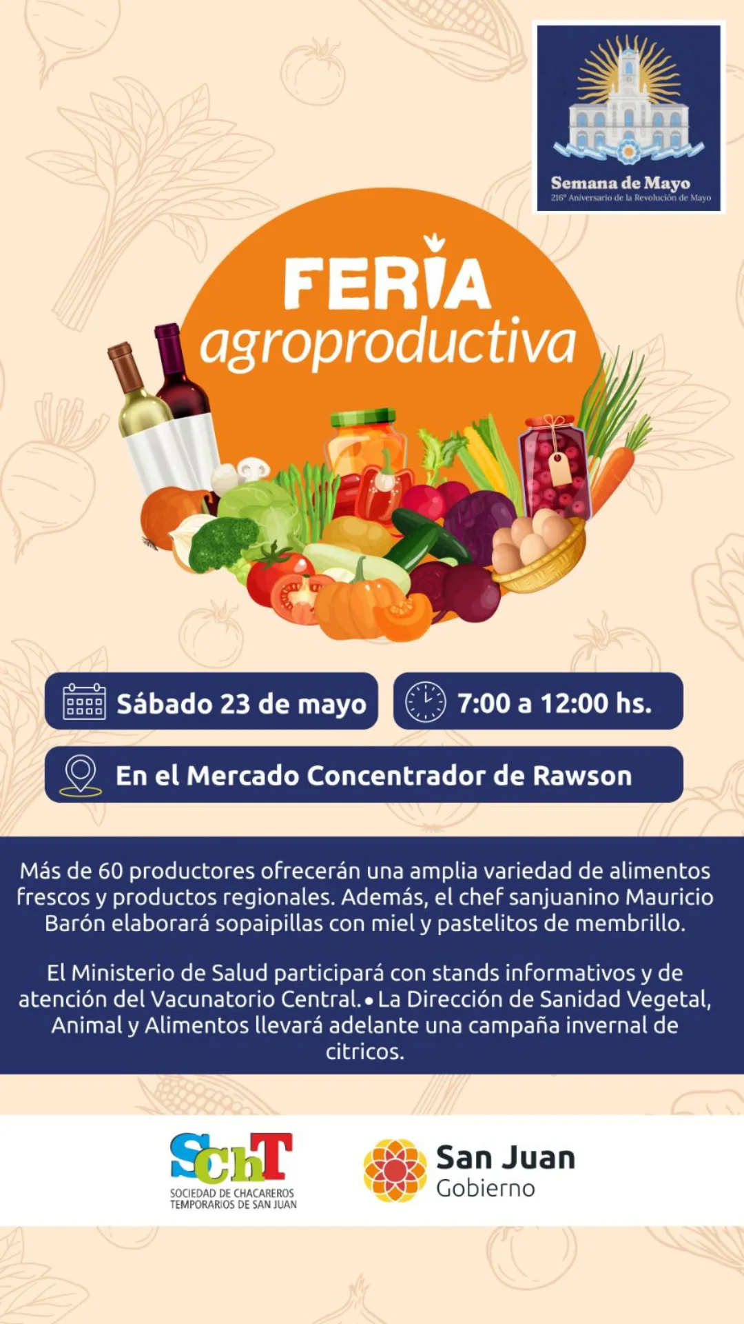 Feria Agroproductiva
