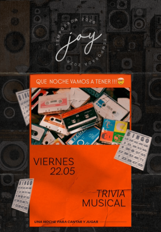 Trivia Musical