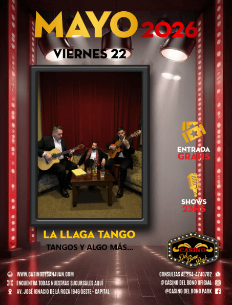La Llaga Tango