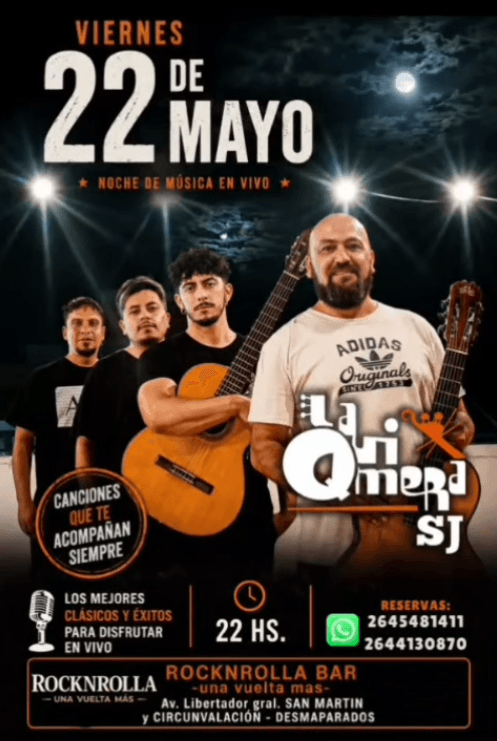 La Quimera