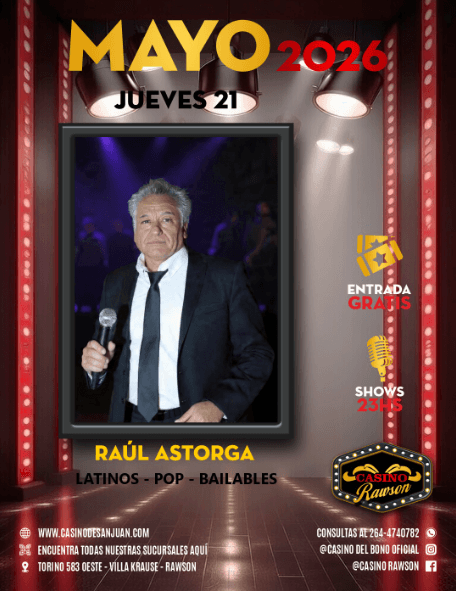 Raul Astorga