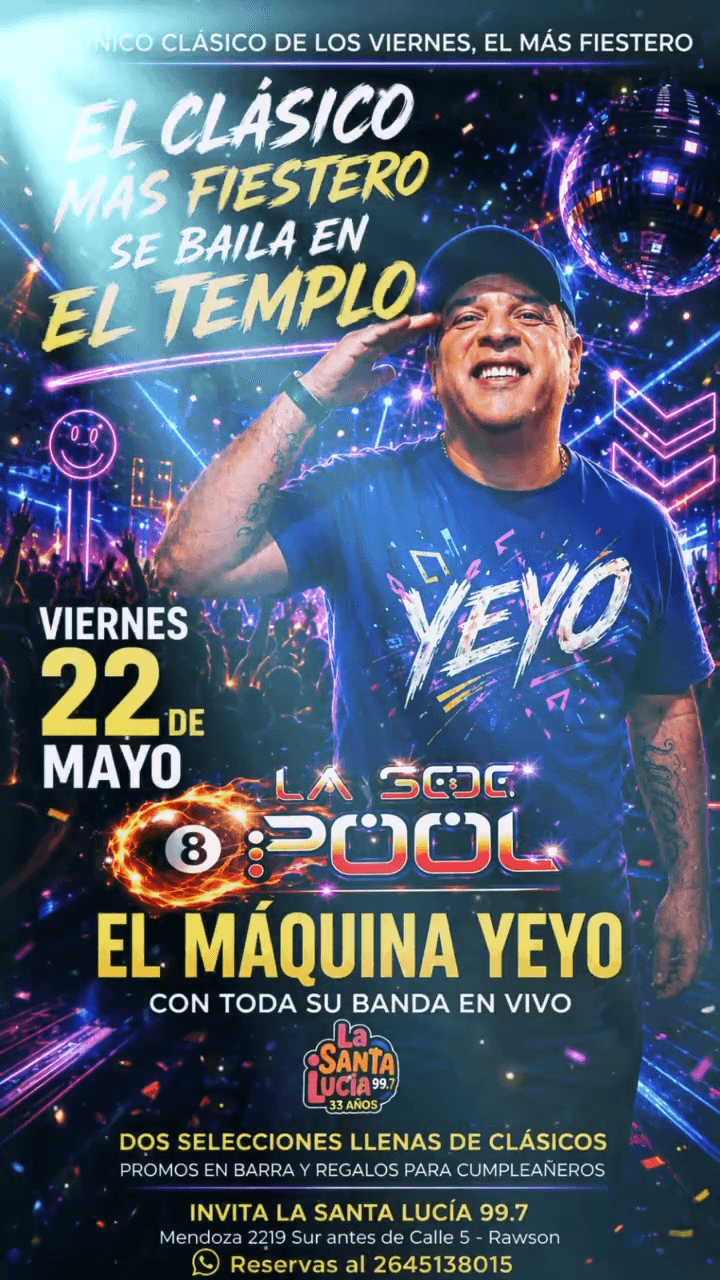 El Yeyo