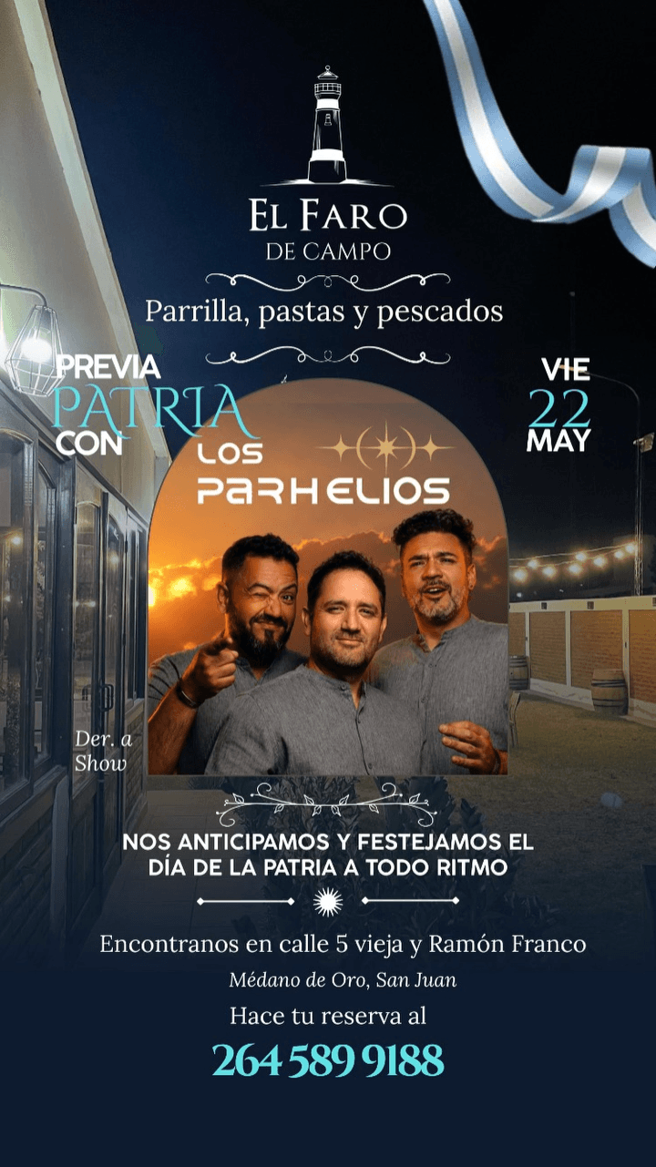 Los Parhelios